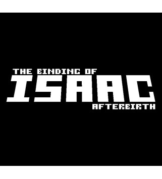 The Binding of Isaac - Afterbirth DLC GOG.com Key GLOBAL